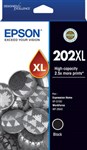 Epson 202Xl Black Ink Cartridge
