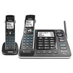 Uniden Cordless Phone Plus 1 Handset 83551