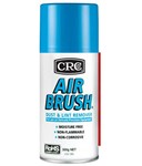 Crc Air Brush Lint  Dust Remover 300G