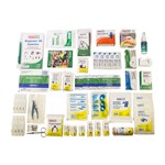 Workplace First Aid Kit Contents Only To Suit Wm1