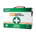 Workplace First Aid Kits Portable Soft Case Wp1