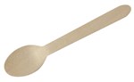 Envirochoice Wooden Spoon 160mm