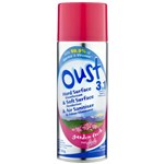 Oust 3 In 1 Surface Spray Disinfectant Hospital Grade Garden Scent 325G