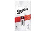 Energizer Battery Alkaline A23 12V Bp1