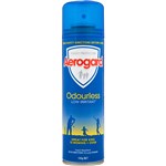 Aerogard Odourless Spray 150G Box Of 12 Cans