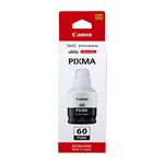 Canon GI60PGBK OEM Ink Bottle 135Ml Black
