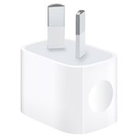 Apple Power Adaptor 5W Usb