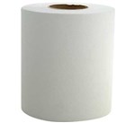 Trusoft Centrefeed Towel Recycled 300M 6 Rolls Per Ctn CFT300