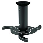 Brateck Projector Ceiling Mount Fits Most Projectors To 10Kg
