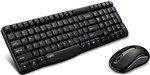 Rapoo X1800S Keyboard Mouse Combo Optical Wireless