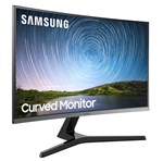 Samsung R500 32Inch 75Hz Curved Monitor