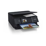 Epson Xp6100 Colour Inkjet Multifunction A4 Printer