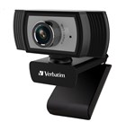 Verbatim 1080p Full HD Webcam  66614