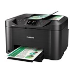 Canon Office Maxify Mb5160 Colour Inkjet Printer