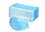 Face Mask Surgical Disposable Tga Approved Level 1 50