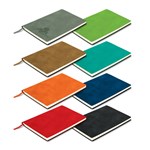 Genoa Soft Cover NotebookUnbranded