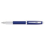 Sheaffer 100 Glossy Blue Lacquer MFP