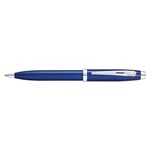 Sheaffer 100 Glossy Blue Lacquer BP