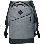 Graphite Slim 15 17L Laptop Backpack