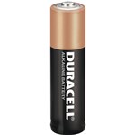 Duracell Battery Alkaline Aa