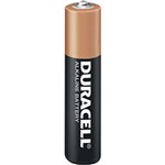 Duracell Battery Alkaline Aaa