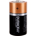 Duracell Battery Alkaline C Singles