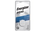 Energizer Battery Lithium Ecr2032
