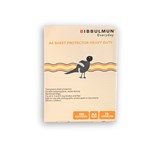 Bibbulmun Sheet Protectors A4 70 Micron Clear Box 100