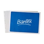 Bantex Sheet Protectors A3 120 Micron Landscape 25