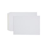 Cumberland Envelope C5 229X162mm Peel N Seal Pocket White Box 500