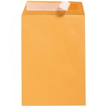 Tudor Envelope 405X305mm Peel And Seal Gold Box 250