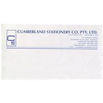 Cumberland Packaging Envelope Plain 150X230mm 500