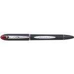 Uniball Sx210 Jetstream Rollerball Pen Medium 10mm Red