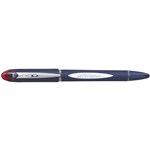 Uniball Sx217 Jetstream Rollerball Pen Fine 07mm Red
