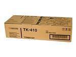 Kyocera OEM Laser Toner Cartridge Tk410 Black