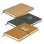 Phoenix Recycled Soft Cover NotebookUnbranded