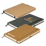 Phoenix Recycled Hard Cover NotebookUnbranded