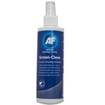 Asc Cleaner Af Screen Clene Anti Static Pump Spray 250Ml S250