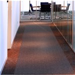 Floortex Floor Protector 48878 90Cm X 55M For Carpet