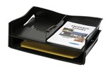Marbig Enviro Document Tray With Divider A3