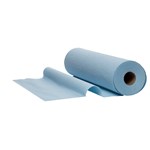 Wipes X50 Large Roll Blue 490mm X 70m 4193 Wypall