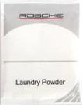 Rosche 8271 Laundry Powder 40g 300 Per Ctn