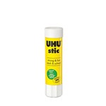 Uhu Glue Stic Solvent Free Small 8G