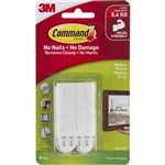 Command Hook Picture Hanging Strip 17201 Medium Pack 4