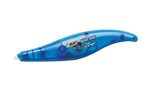 Bic Correction Tape Wite Out Exact Liner 6254