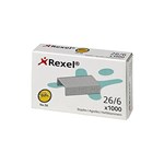 Rexel Staples 266 No56 Box 1000