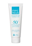 Maxiblock Sunscreen SPF 50 100ml Tube Essential MB76646