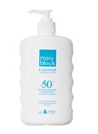 Maxiblock Sunscreen SPF 50 500ml Pump Bottle Essential MB76650