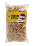 Rubber Bands 500G 33