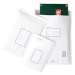 Jiffylite Mailing Bags Size No4 240mm X 340mm